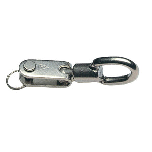 C Sherman Johnson Eye to Jaw Fitting [LS-2500] - BuoyMart.com  Rigging C. Sherman Johnson