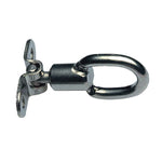 C. Sherman Johnson Eye to Deck Toggle Fitting [LS-2550] - BuoyMart.com  Rigging C. Sherman Johnson