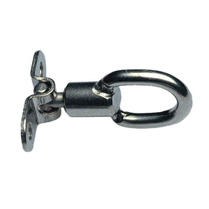 C. Sherman Johnson Eye to Deck Toggle Fitting [LS-2550] - BuoyMart.com  Rigging C. Sherman Johnson