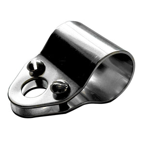C. Sherman Johnson Pulpit Anchor f/1" Rail [29-501] - BuoyMart.com  Rigging C. Sherman Johnson