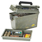 Plano Element-Proof Field/Ammo Box - Large w/Tray [161200] - BuoyMart.com  Hunting Accessories Plano