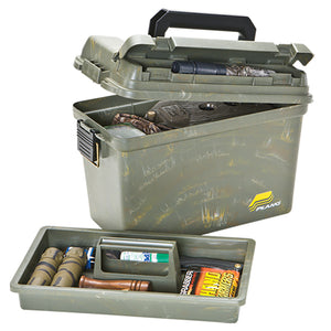 Plano Element-Proof Field/Ammo Box - Large w/Tray [161200] - BuoyMart.com  Hunting Accessories Plano
