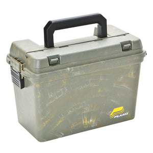 Plano Element-Proof Field/Ammo Box - Large w/Tray [161200] - BuoyMart.com  Hunting Accessories Plano