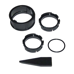 Raymarine Locking Collar Kit f/RealVision 25-Pin [R70615] - BuoyMart.com  Transducer Accessories Raymarine