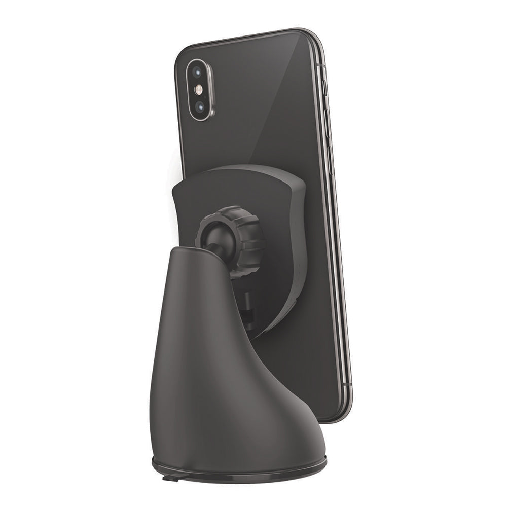 Bracketron HD Magnetic Mount [BX1-750-2] - BuoyMart.com  GPS - Accessories Bracketron Inc