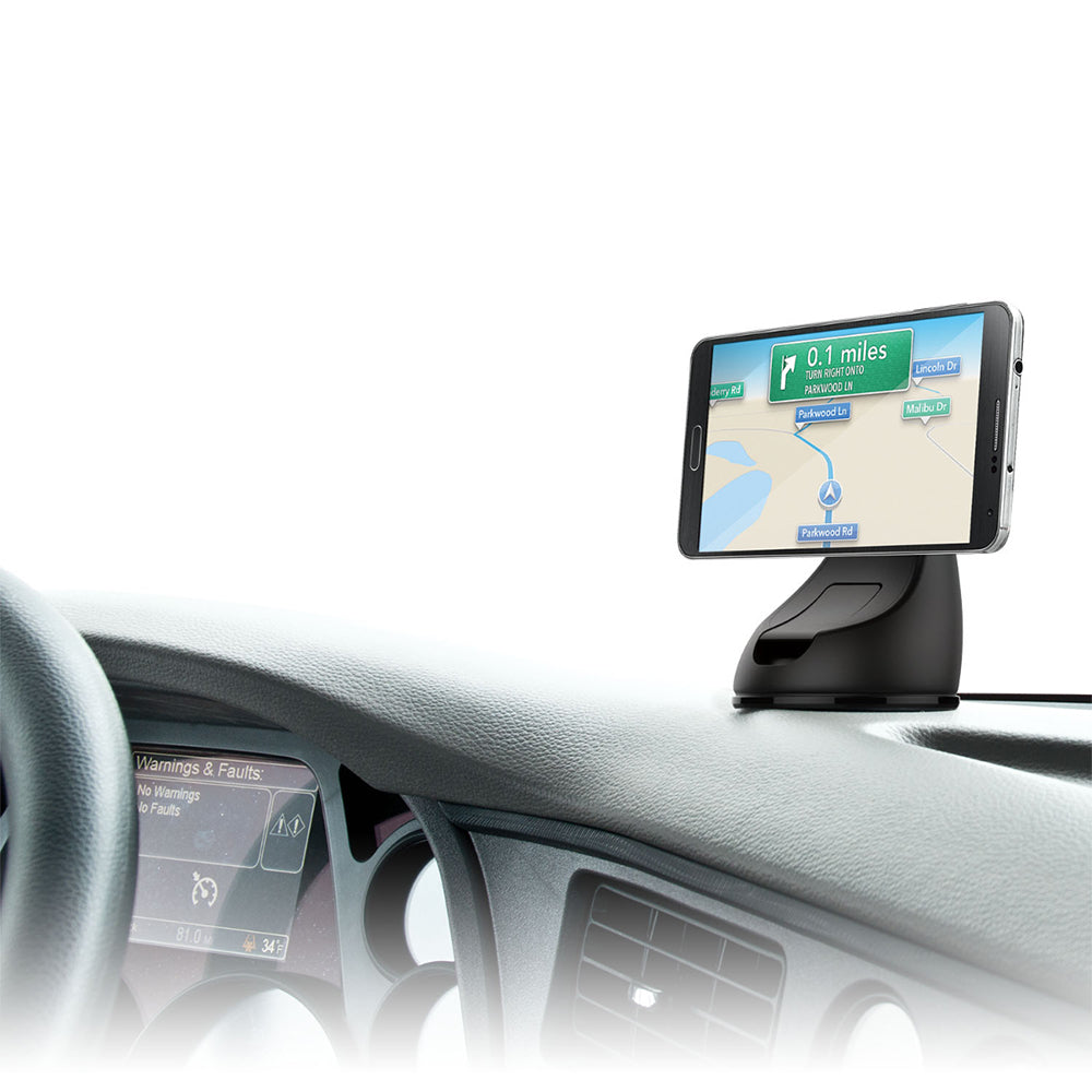 Bracketron HD Magnetic Mount [BX1-750-2] - BuoyMart.com  GPS - Accessories Bracketron Inc