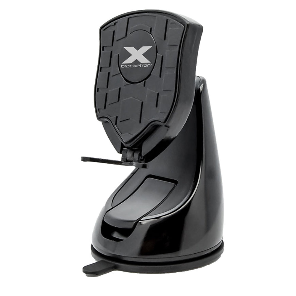 Bracketron HD GPS Dock Portable Dash + Window Mount [BX1-590-2] - BuoyMart.com  Vehicle Laptop Mounts Bracketron Inc