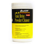 BoatLIFE Teak Brite Powder Cleaner - Jumbo - 64oz [1185] - BuoyMart.com  Cleaning BoatLIFE