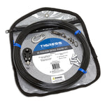 Tigress XD Poseidon Dredge Rigging Kit [88443-1] - BuoyMart.com  Outrigger Accessories Tigress
