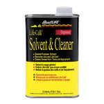 BoatLIFE Life-Calk Solvent  Cleaner - 16oz [1056] - BuoyMart.com  Adhesives/Sealants/Tapes BoatLIFE