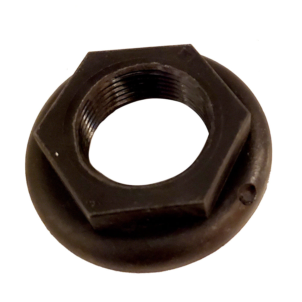Johnson Pump Thru-Hull Nut Aerator - Straight/90 [54033PK] - BuoyMart.com  Accessories Johnson Pump