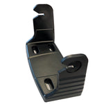 Standard Horizon Gimbal Mount Bracket f/GX6000 - Black [RA6060600] - BuoyMart.com  Accessories Standard Horizon