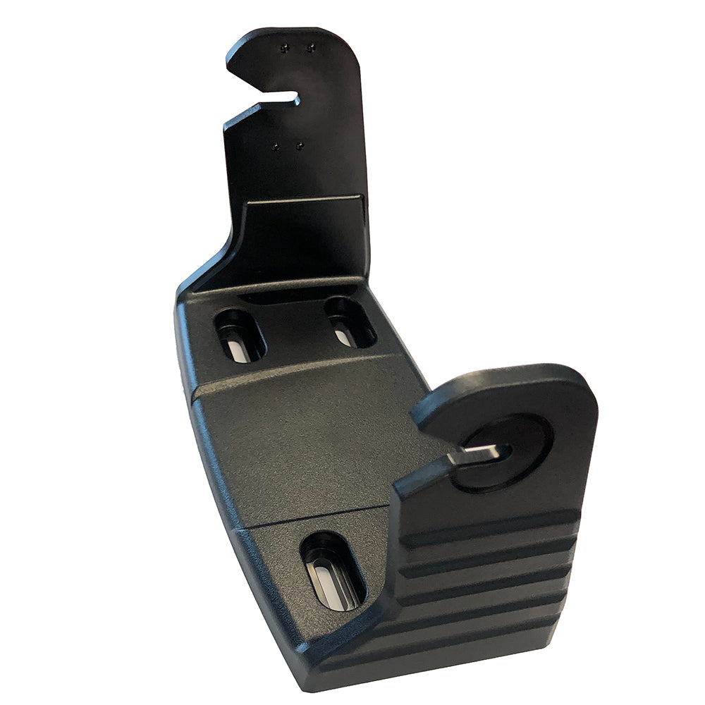 Standard Horizon Gimbal Mount Bracket f/GX6000 - Black [RA6060600] - BuoyMart.com  Accessories Standard Horizon