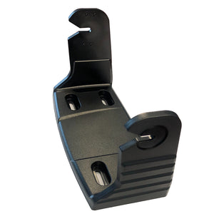 Standard Horizon Gimbal Mount Bracket f/GX6000 - Black [RA6060600] - BuoyMart.com  Accessories Standard Horizon