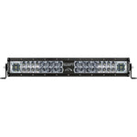 RIGID Industries 20" Adapt E-Series Lightbar - Black [260413] - BuoyMart.com  Light Bars RIGID Industries