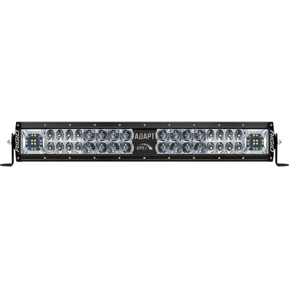 RIGID Industries 20" Adapt E-Series Lightbar - Black [260413] - BuoyMart.com  Light Bars RIGID Industries
