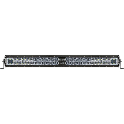 RIGID Industries 30" Adapt E-Series Lightbar - Black [270413] - BuoyMart.com  Light Bars RIGID Industries