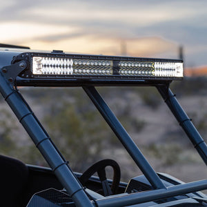 RIGID Industries 40" Adapt E-Series Lightbar - Black [280413] - BuoyMart.com  Light Bars RIGID Industries