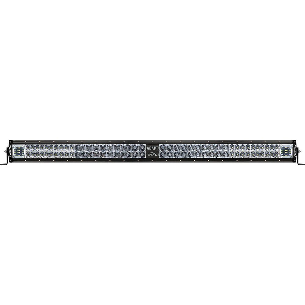 RIGID Industries 40" Adapt E-Series Lightbar - Black [280413] - BuoyMart.com  Light Bars RIGID Industries