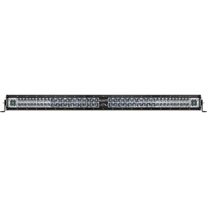 RIGID Industries 40" Adapt E-Series Lightbar - Black [280413] - BuoyMart.com  Light Bars RIGID Industries