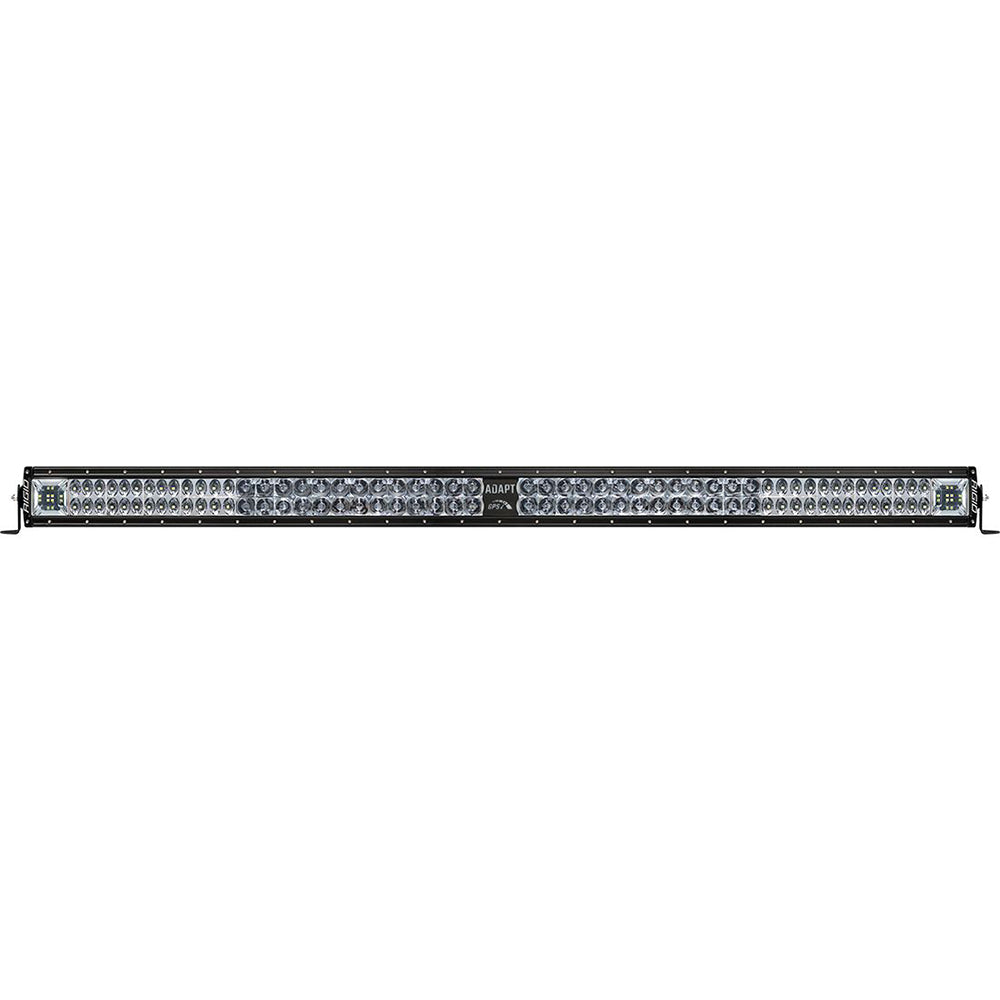 RIGID Industries 50" Adapt E-Series Lightbar - Black [290413] - BuoyMart.com  Light Bars RIGID Industries