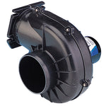 Jabsco 4" Continuous Duty Flangemount Blower - 115V, 250 CFM [36760-0115] Jabsco
