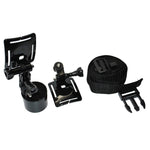 HawkEye FishTrax Strap Mount [ACC-FF-1772] - BuoyMart.com  Fishing Accessories HawkEye