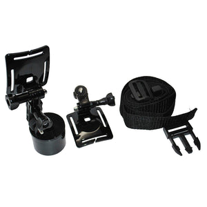 HawkEye FishTrax Strap Mount [ACC-FF-1772] - BuoyMart.com  Fishing Accessories HawkEye