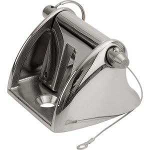 Sea-Dog Stainless Steel Chain Stopper - 3/16" - 1/4" [321820-1] - BuoyMart.com  Windlass Accessories Sea-Dog