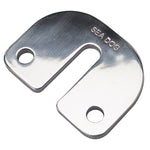 Sea-Dog Stainless Steel Chain Gripper Plate [321850-1] - BuoyMart.com  Windlass Accessories Sea-Dog