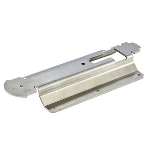 Raymarine Step Mount f/RV-100 RealVision 3D Transom Mount Transducer [A80479] - BuoyMart.com  Transducer Accessories Raymarine