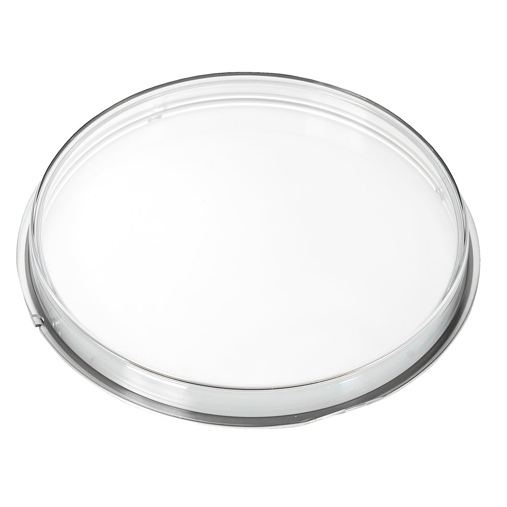 Veratron Replacement Lens - 100MM [N05-800-286] - BuoyMart.com  Gauge Accessories Veratron