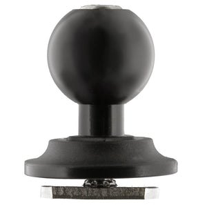 Scotty 158 1" Ball w/Low Profile Track Mount [0158] - BuoyMart.com  Accessories Scotty
