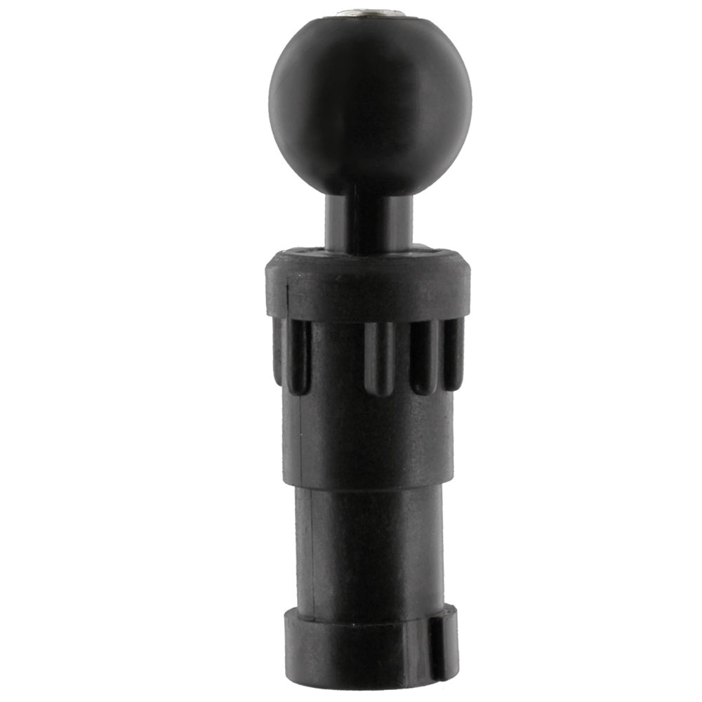 Scotty 159 1" Ball w/Post Mount [0159] - BuoyMart.com  Accessories Scotty