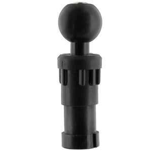 Scotty 159 1" Ball w/Post Mount [0159] - BuoyMart.com  Accessories Scotty
