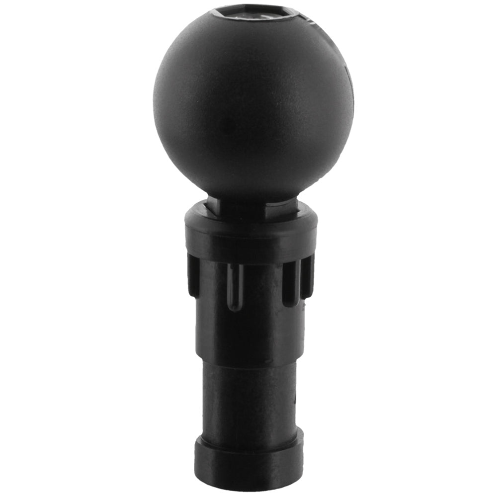 Scotty 169 1-1/2" Ball w/Post Mount [0169] - BuoyMart.com  Accessories Scotty