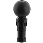 Scotty 169 1-1/2" Ball w/Post Mount [0169] - BuoyMart.com  Accessories Scotty