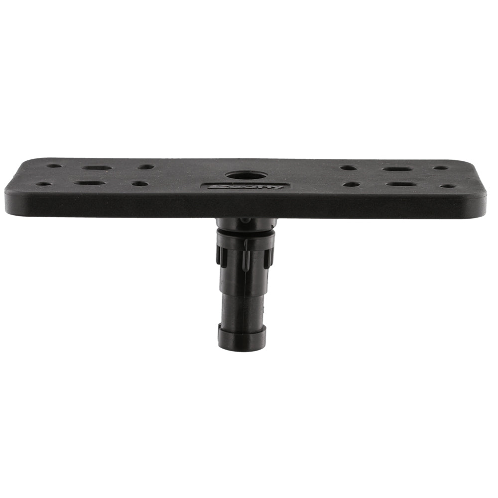 Scotty 367 Universal Fishfinder Mount f/Up to 9" Units [0367] - BuoyMart.com  Accessories Scotty