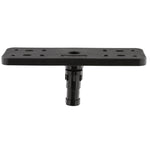 Scotty 367 Universal Fishfinder Mount f/Up to 9" Units [0367] - BuoyMart.com  Accessories Scotty