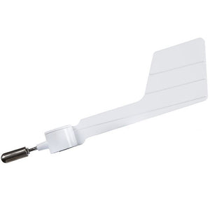 Clipper Wind Vane Kit Wireless Tactical f/Version 2 - 3 Wire Units [WINDVNE-WT] - BuoyMart.com  Accessories Clipper