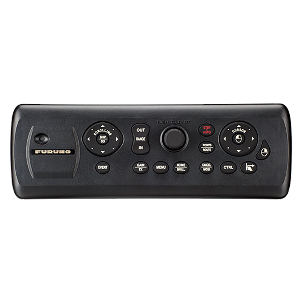 Furuno MCU005 Keyboard f/TZTouch2  TZT2BB [MCU005] - BuoyMart.com  Accessories Furuno