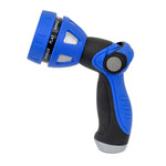 HoseCoil Thumb Lever Nozzle w/Metal Body  Nine Pattern Adjustable Spray Head [WN815] - BuoyMart.com  Cleaning HoseCoil