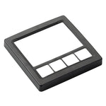 Veratron OceanLink 4.3" TFT Bezel - Black [A2C1083230001] - BuoyMart.com  Gauge Accessories Veratron