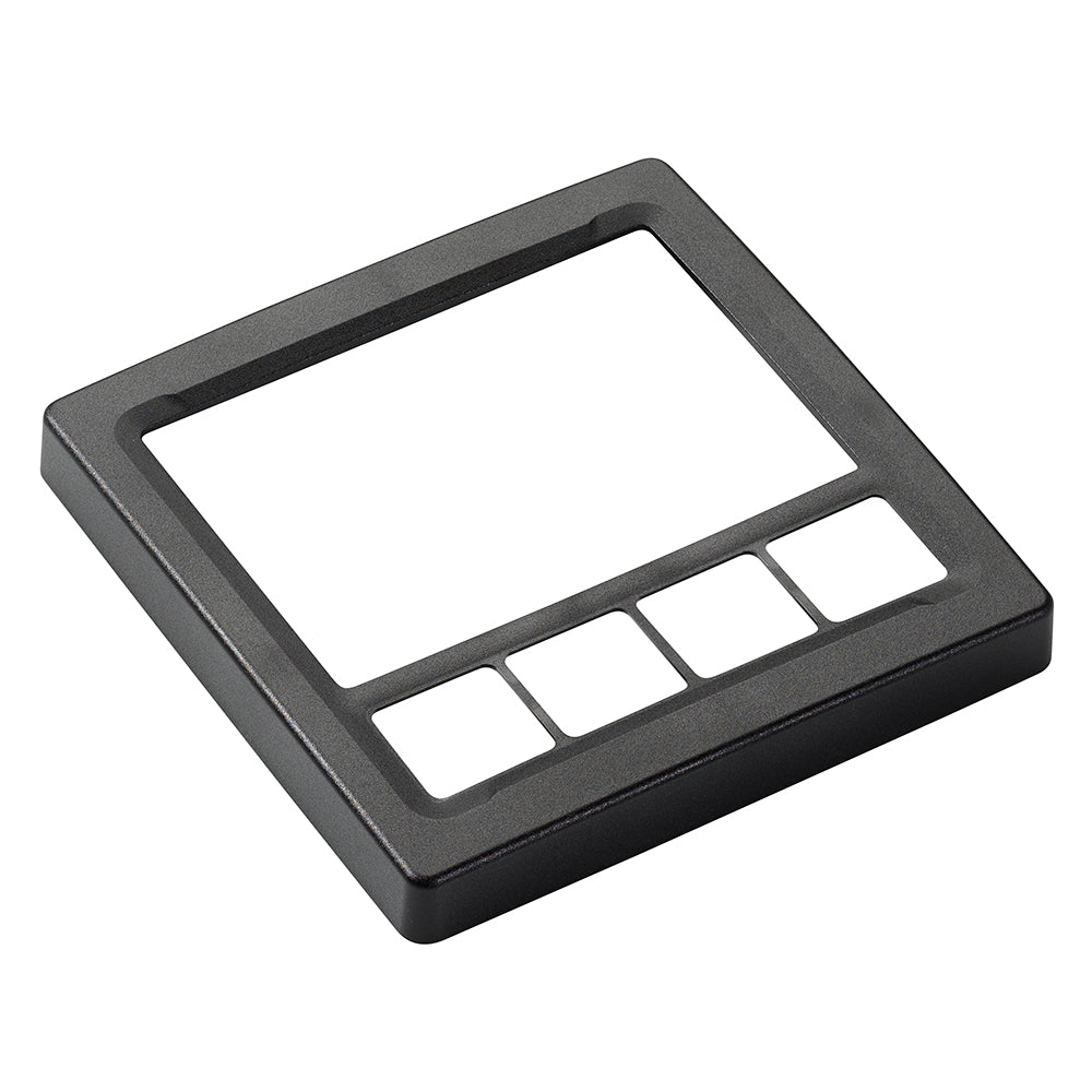 Veratron OceanLink 4.3" TFT Bezel - Black [A2C1083230001] - BuoyMart.com  Gauge Accessories Veratron