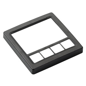 Veratron OceanLink 4.3" TFT Bezel - Black [A2C1083230001] - BuoyMart.com  Gauge Accessories Veratron