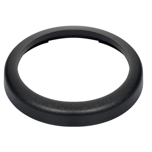Veratron 52MM OceanLink Bezel - Round - Black [A2C1141440001] - BuoyMart.com  Gauge Accessories Veratron