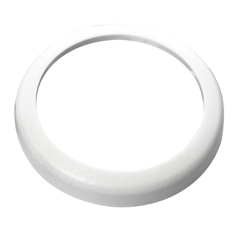 Veratron OceanLink 85MM Bezel - White [A2C1352140001] - BuoyMart.com  Gauge Accessories Veratron