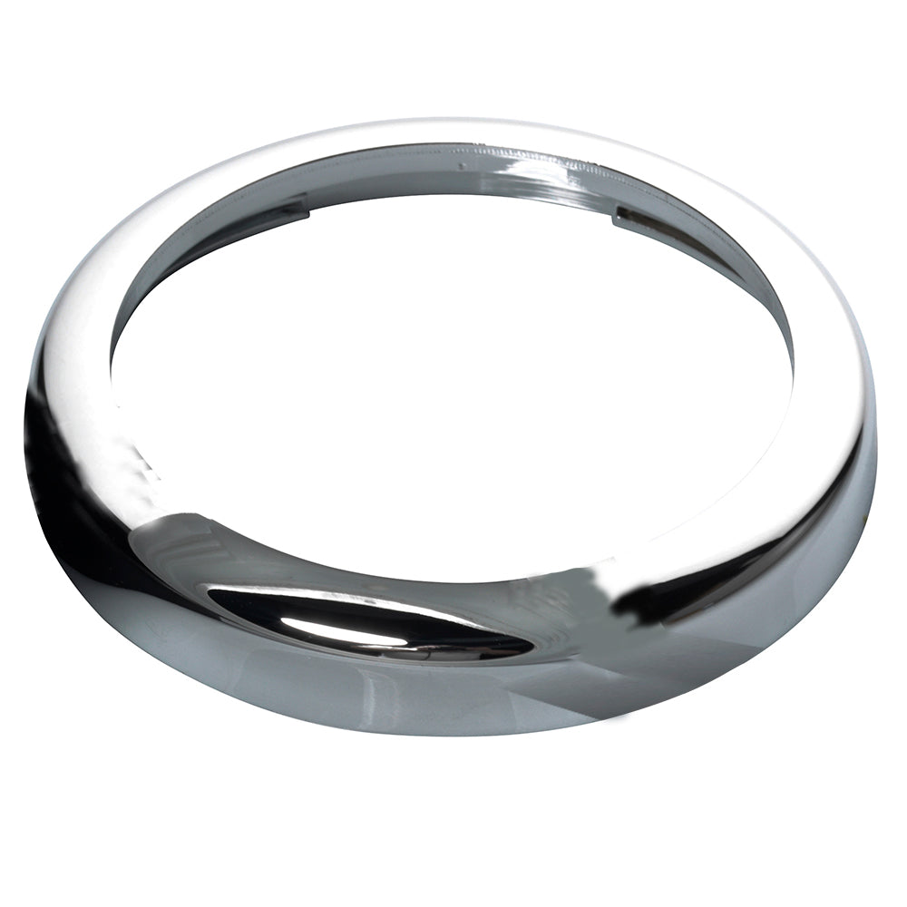 Veratron OceanLink 85MM Bezel - Chrome [A2C1141580001] - BuoyMart.com  Gauge Accessories Veratron