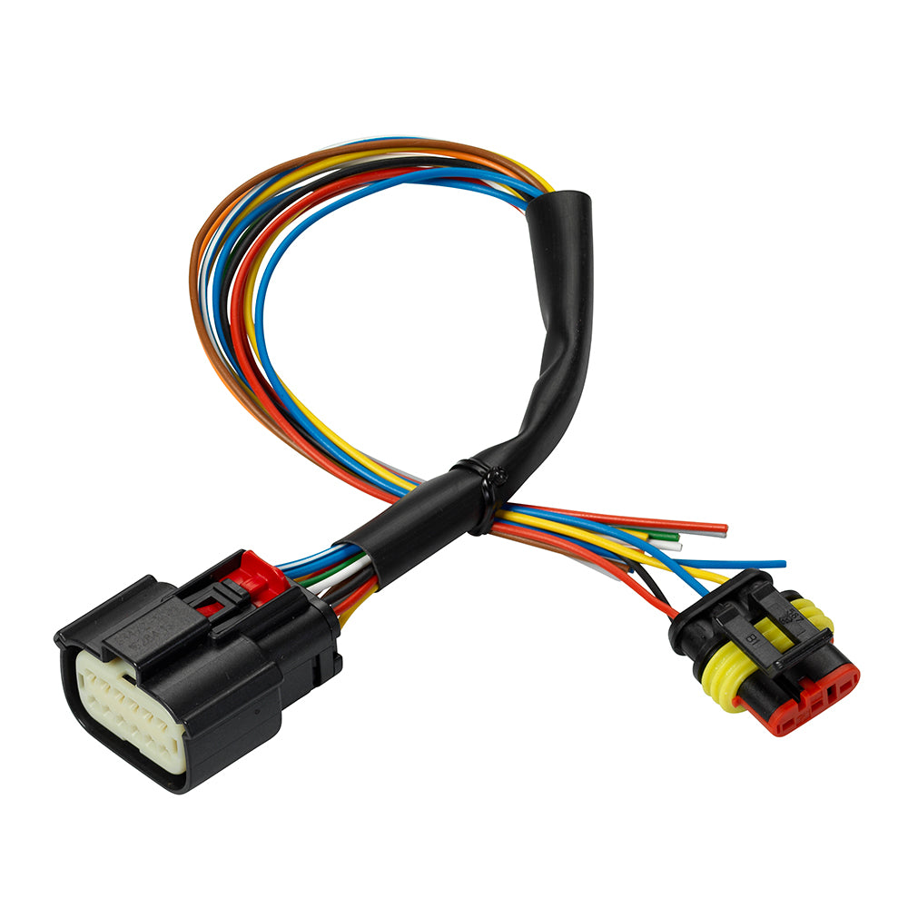Veratron OceanLink Power  Data Cable - 85MM Master Gauges [A2C1433330001] - BuoyMart.com  Gauge Accessories Veratron