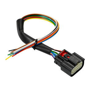 Veratron Power  Data Cable f/ OceanLink Master TFT - Engine # 1 [A2C1507870001] - BuoyMart.com  Gauge Accessories Veratron